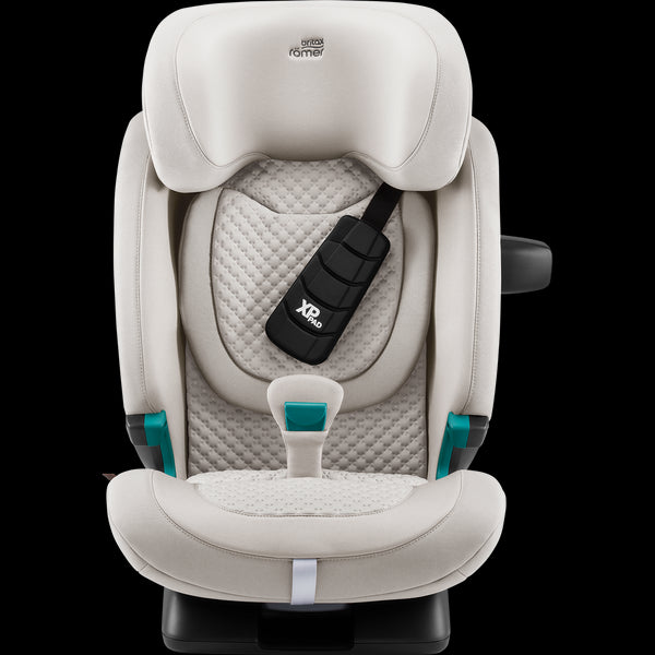BRITAX ROMER ADVANSAFIX PRO
