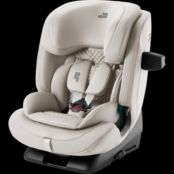BRITAX ROMER ADVANSAFIX PRO