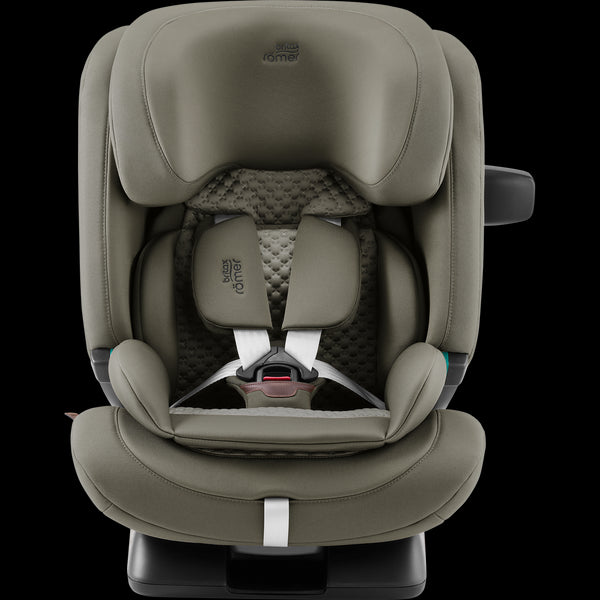BRITAX ROMER ADVANSAFIX PRO