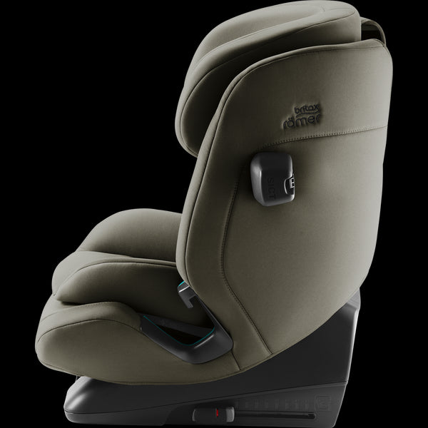 BRITAX ROMER ADVANSAFIX PRO