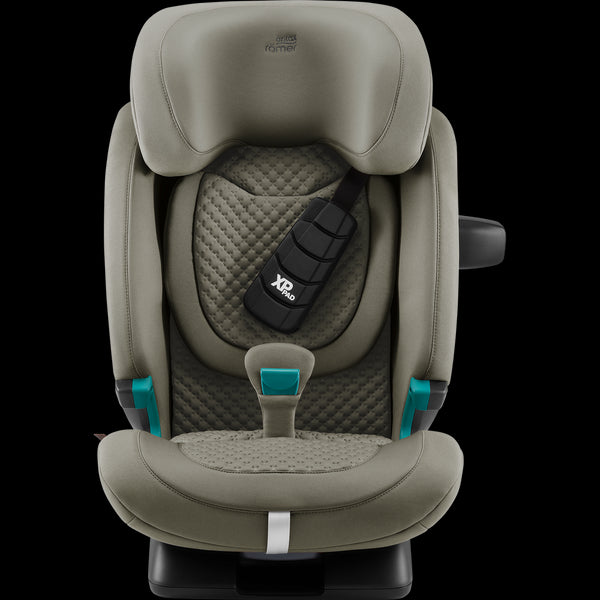 BRITAX ROMER ADVANSAFIX PRO