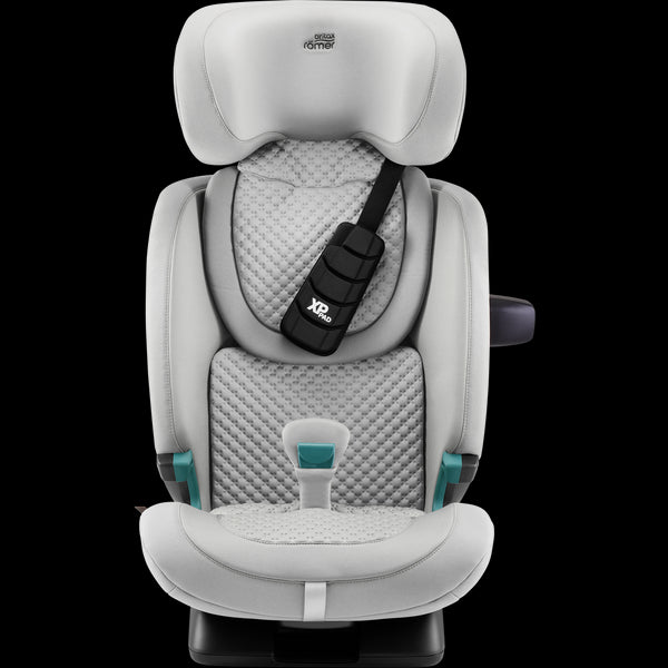 BRITAX ROMER ADVANSAFIX PRO