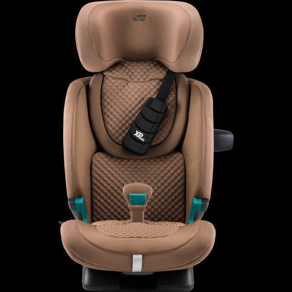 BRITAX ROMER ADVANSAFIX PRO