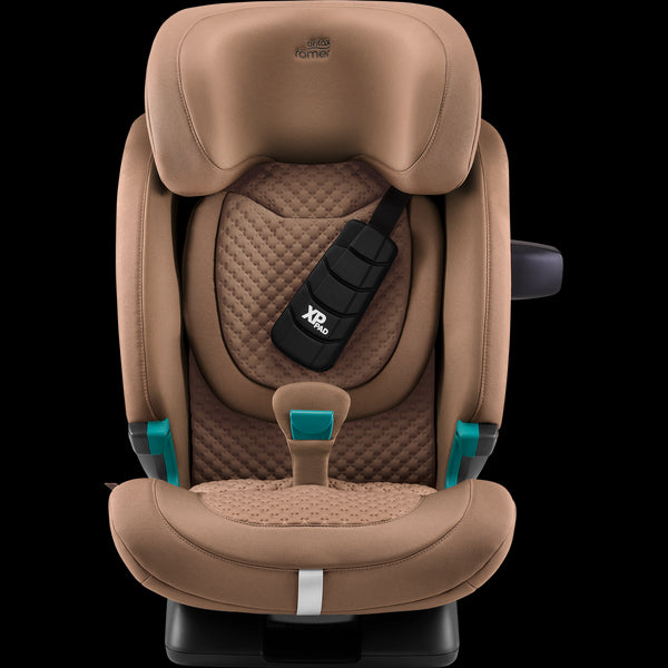 BRITAX ROMER ADVANSAFIX PRO