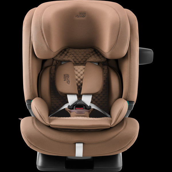 BRITAX ROMER ADVANSAFIX PRO