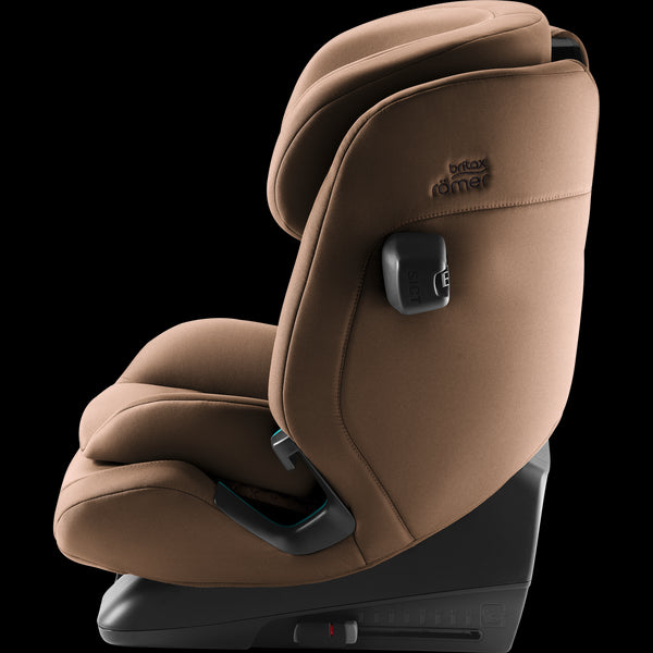 BRITAX ROMER ADVANSAFIX PRO