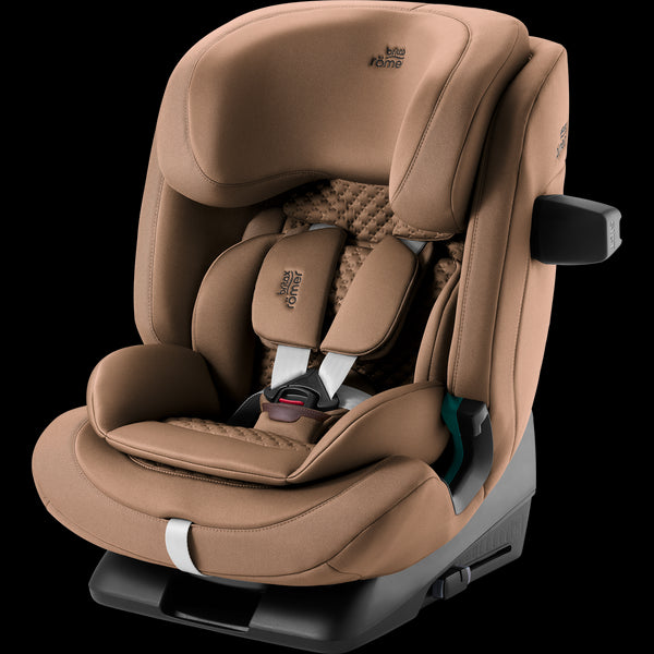 BRITAX ROMER ADVANSAFIX PRO