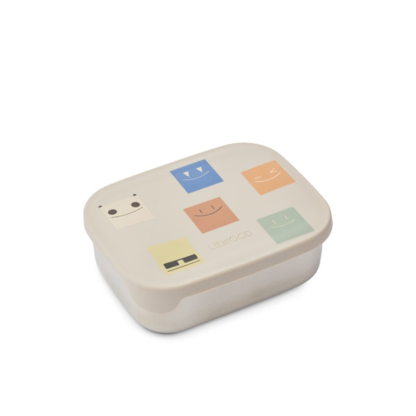 MARMITA METÁLICA 3 DIVISÓRIAS