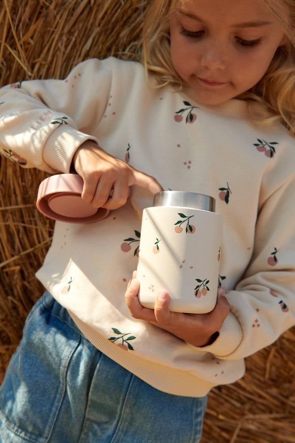 JARRO TÉRMICO METÁLICO 350ML