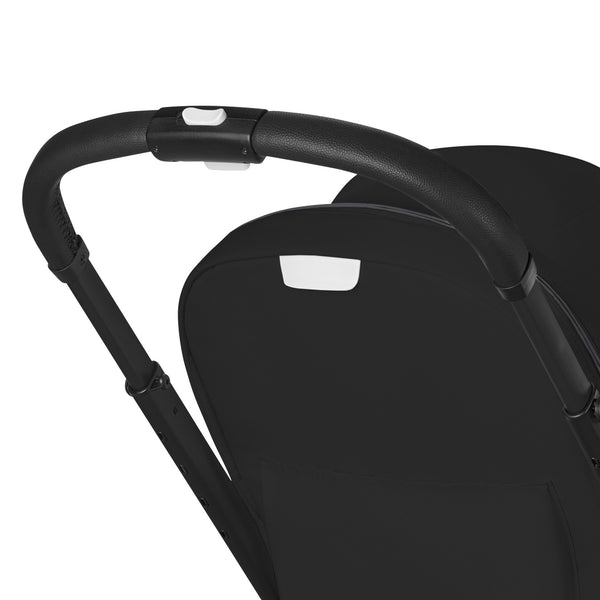 CYBEX BALIOS S LUX BLACK