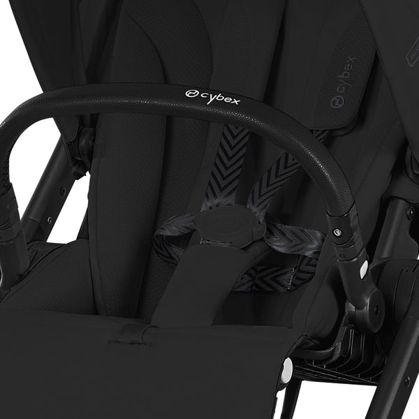 CYBEX BALIOS S LUX BLACK
