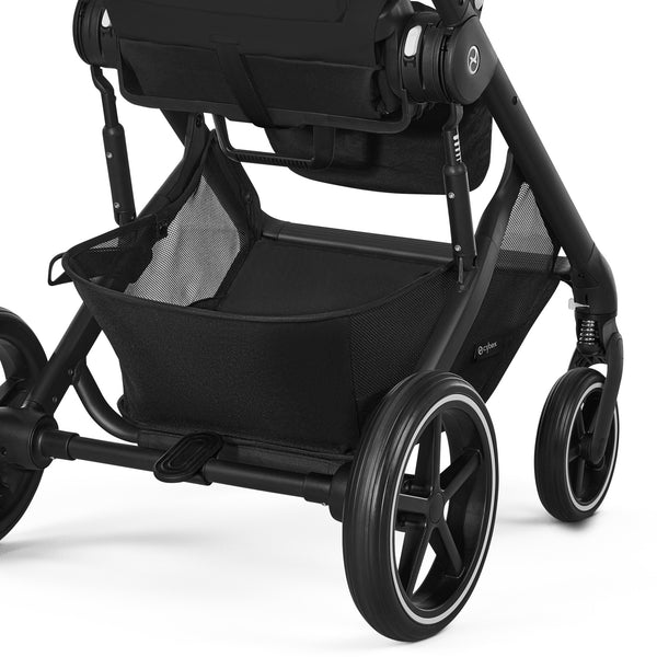 CYBEX BALIOS S LUX BLACK