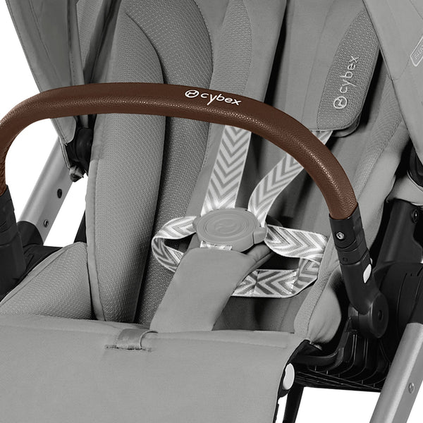 CYBEX BALIOS S LUX BLACK