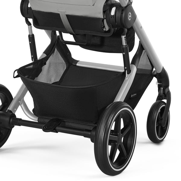 CYBEX BALIOS S LUX BLACK
