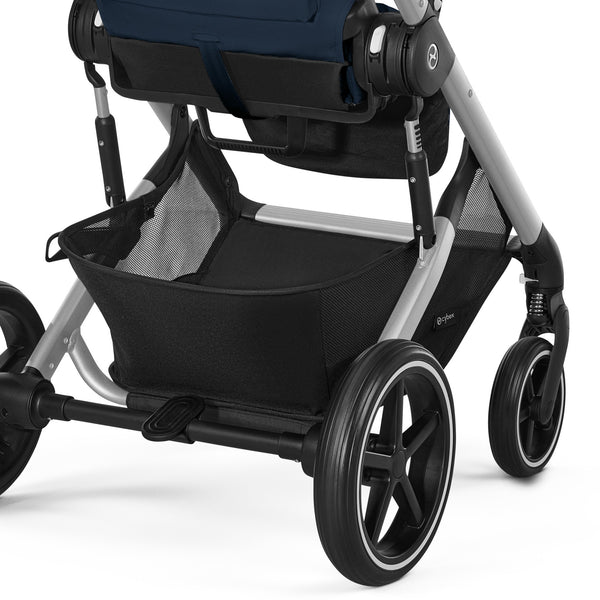 CYBEX BALIOS S LUX BLACK
