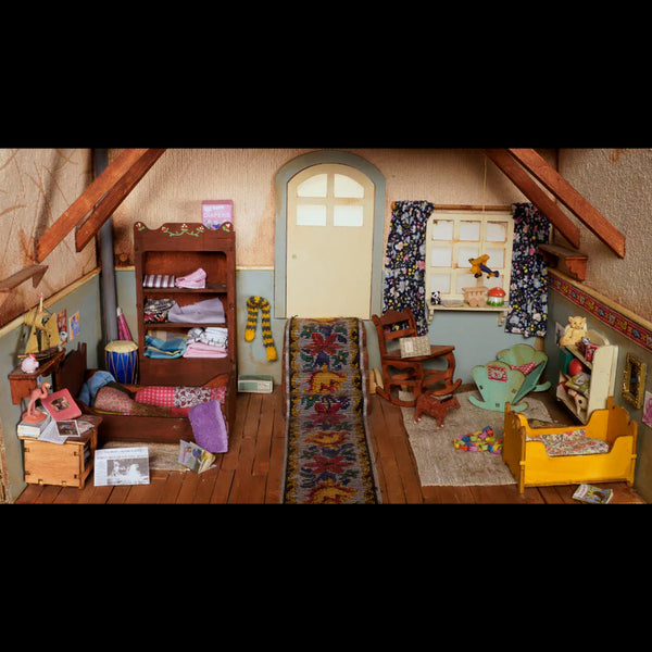 MOBÍLIA QUARTO DAS CRIANÇAS