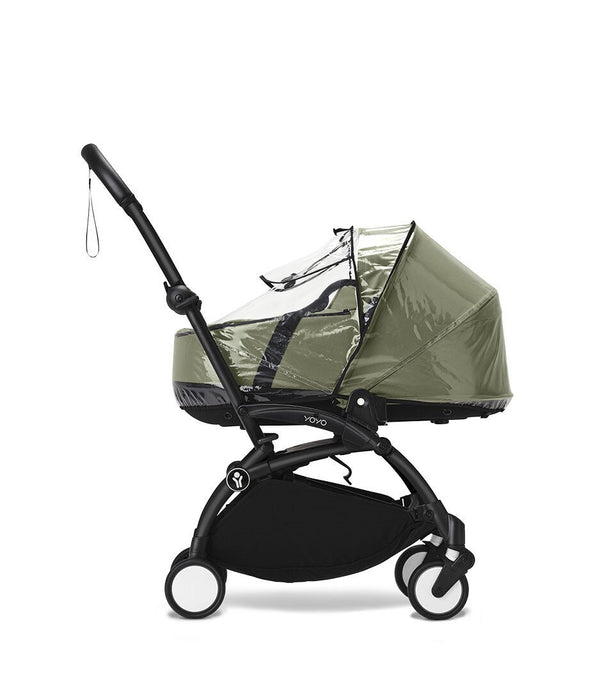 CAPA DE CHUVA STOKKE YOYO³