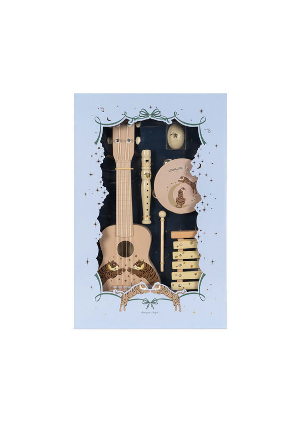 CONJUNTO MUSICAL