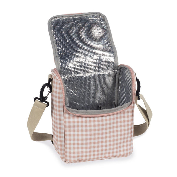 MALA TÉRMICA I LOVE VICHY