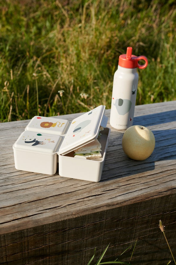 MARMITA 3 DIVISÓRIAS