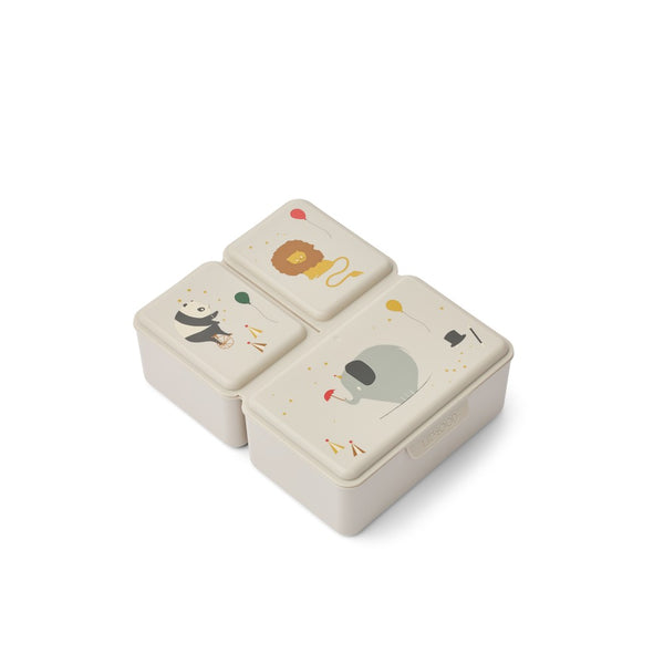 MARMITA 3 DIVISÓRIAS