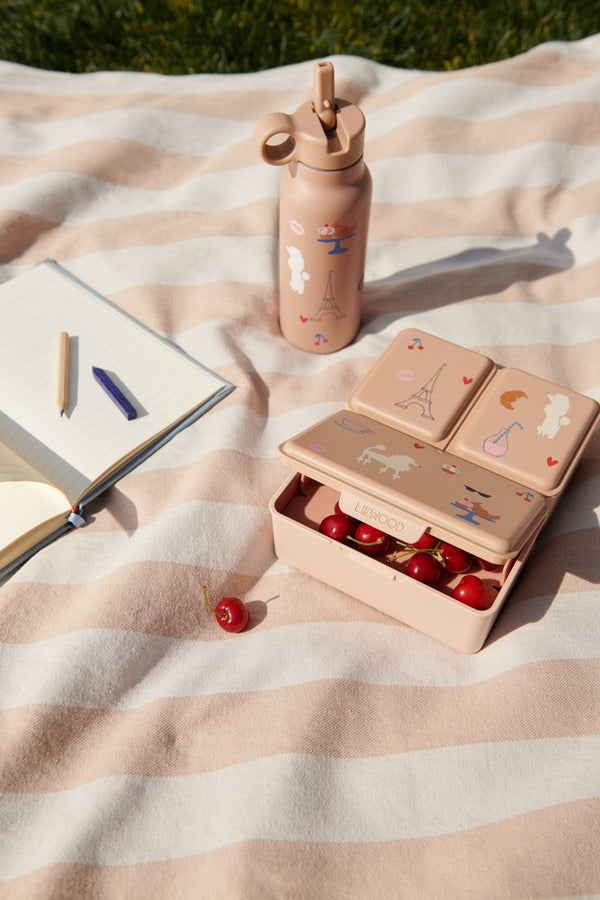 MARMITA 3 DIVISÓRIAS