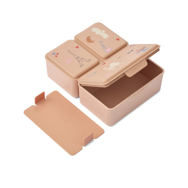 MARMITA 3 DIVISÓRIAS