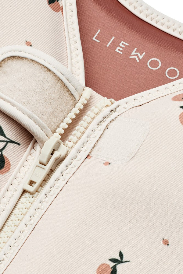 COLETE DE NATAÇÃO 3-6 ANOS