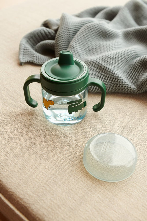 COPO DE APRENDIZAGEM DE TRITAN 280ML