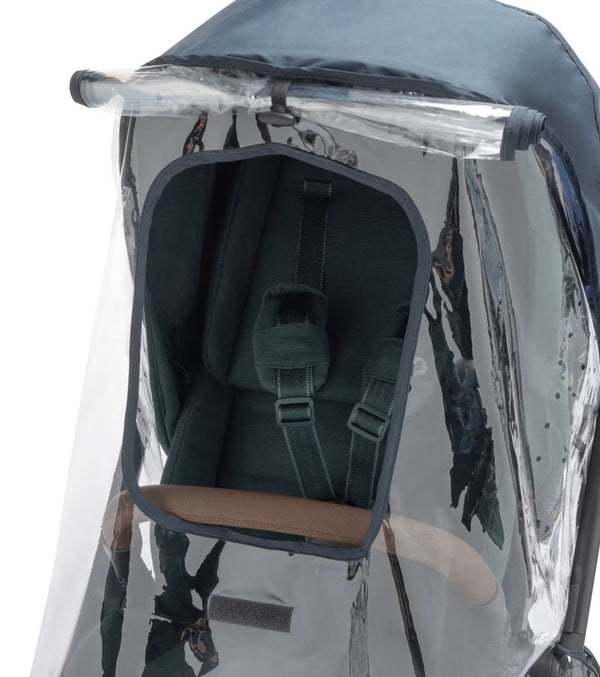 CAPA DE CHUVA PARA CARRINHO COMPACTO MAXI