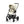 PACK CYBEX BALIOS S LUX PLUS TAUPE - SEASHELL BEIGE
