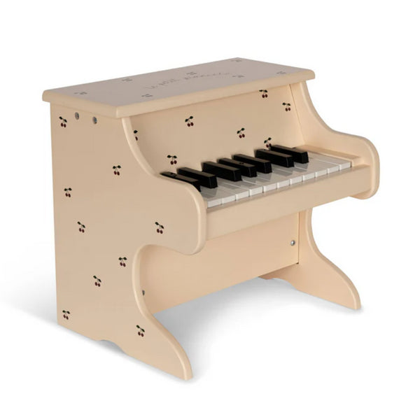 PIANO DE MADEIRA