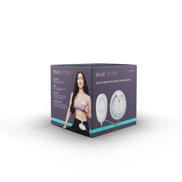 ELVIE STRIDE INDIVIDUAL