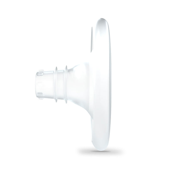 2 ALMOFADAS DE MAMILO 17MM PARA ELVIE PUMP E ELVIE STRIDE