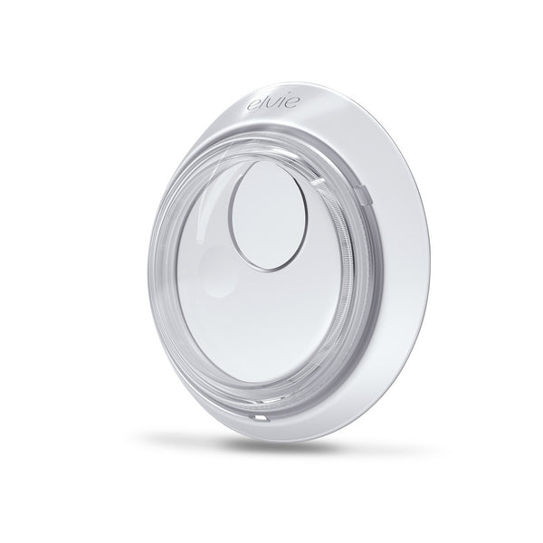 2 COLETORES DE LEITE MATERNO ELVIE CATCH