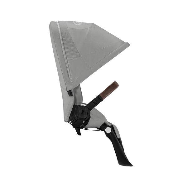 ASSENTO CYBEX GAZELLE S BLACK