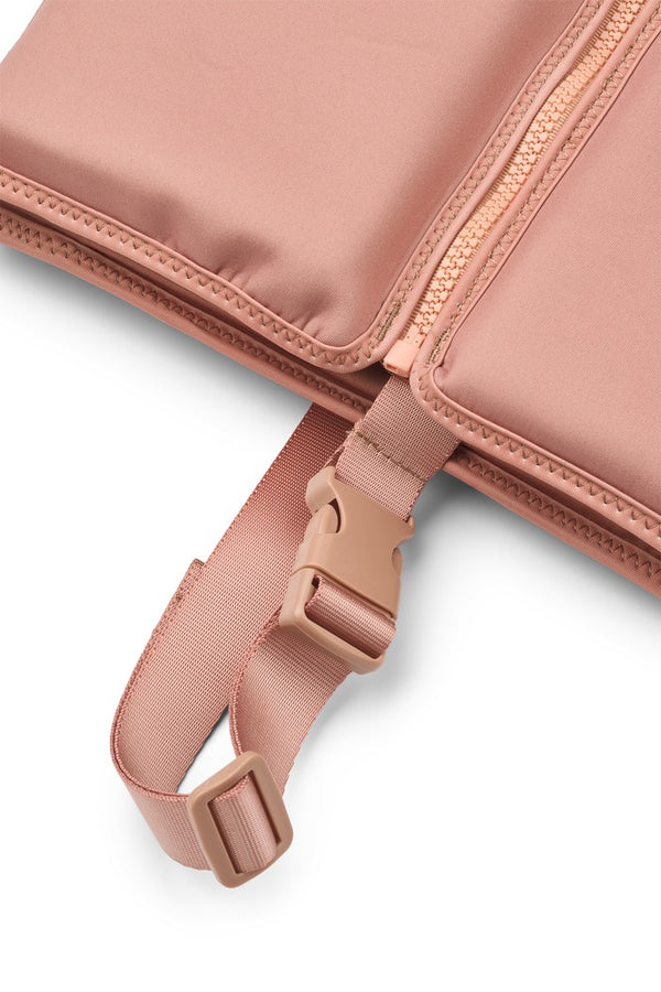 COLETE DE NATAÇÃO 1-2 ANOS