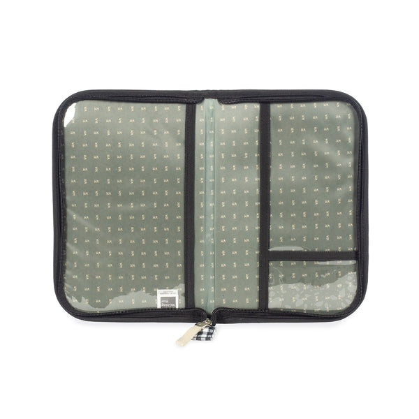 PORTA DOCUMENTOS I LOVE VICHY