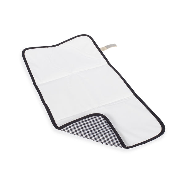 MUDA FRALDAS PORTÁTIL I LOVE VICHY