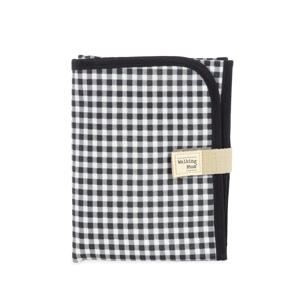 MUDA FRALDAS PORTÁTIL I LOVE VICHY