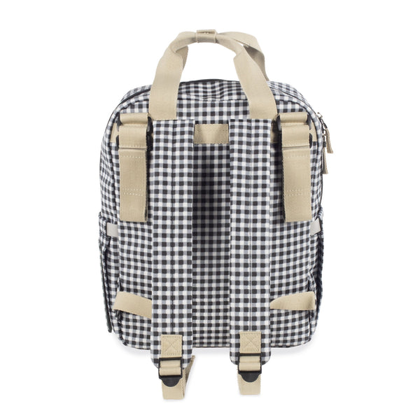 MOCHILA DE MATERNIDADE I LOVE VICHY