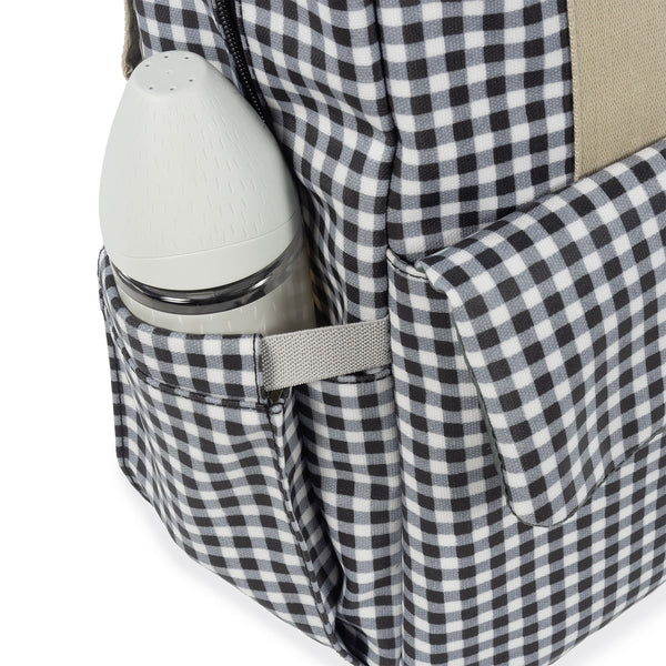 MOCHILA DE MATERNIDADE I LOVE VICHY