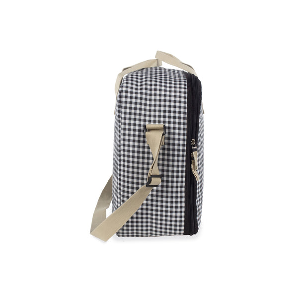 MALA GRANDE I LOVE VICHY