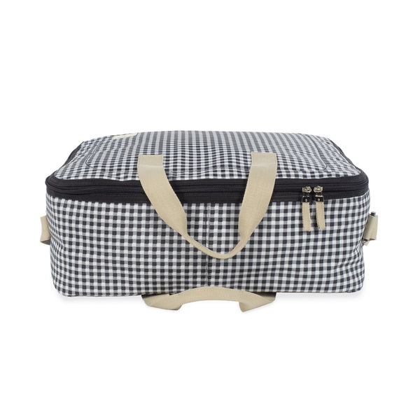 MALA GRANDE I LOVE VICHY