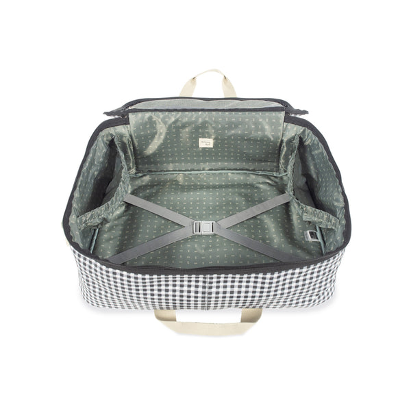 MALA GRANDE I LOVE VICHY