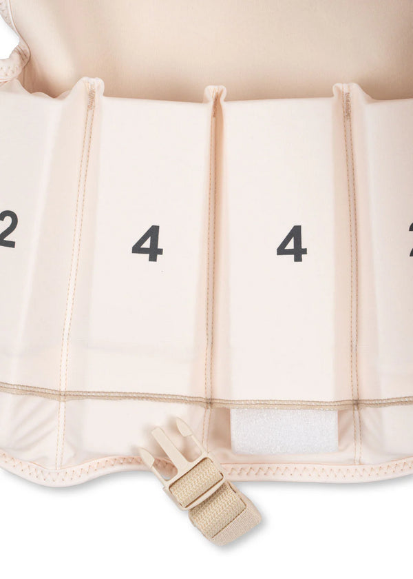 COLETE DE NATAÇÃO 1-2 ANOS