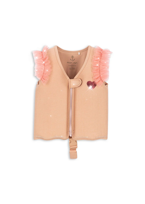 Swimming vest for 1-2 year olds