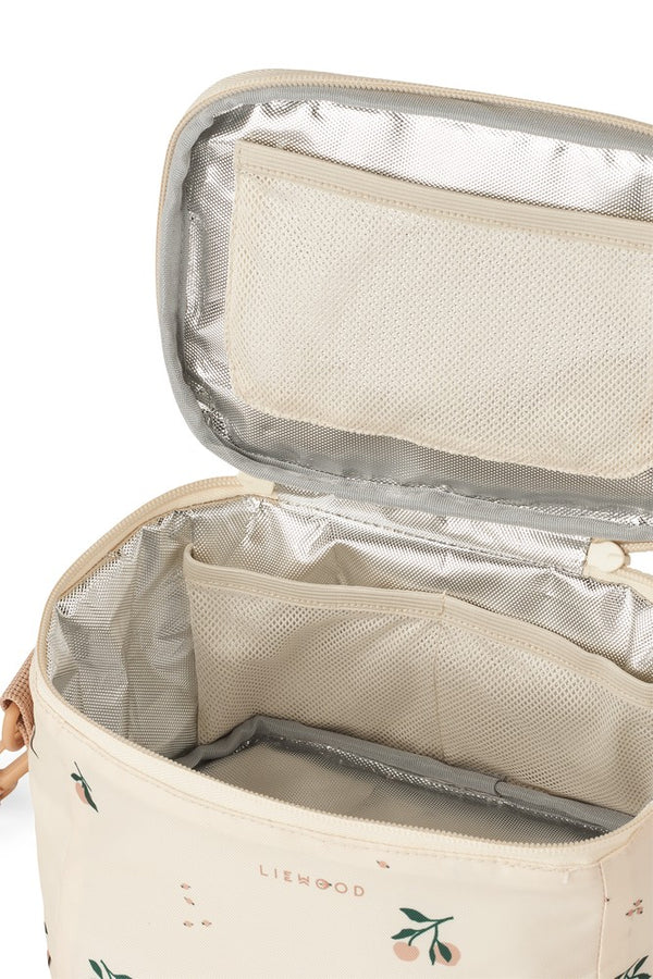 LANCHEIRA PEQUENA TÉRMICA