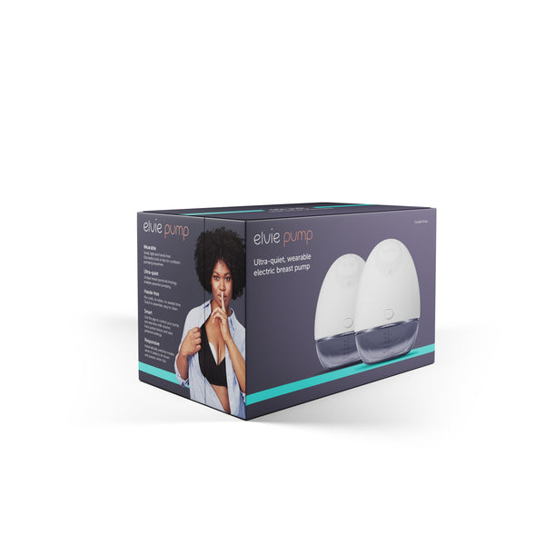 ELVIE PUMP DUPLA