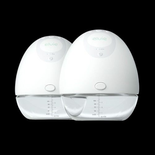 ELVIE PUMP DUPLA